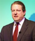 Fat Al Gore - Al Gore&#039;s belly grows as our wallet srinks.