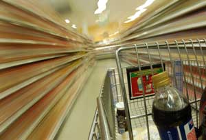 Shopping... - Shopping... 