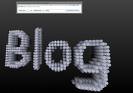 Blogging is now widespread - The blog as an effective form of communication for ideas, opinions and facts