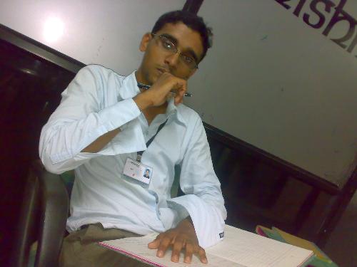 ashif @ office. - ashif @ office..
