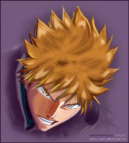 aku - akoooo....