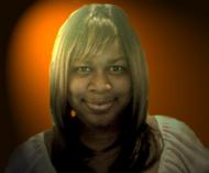 dimples - Faith Stewart. Do not take this picture because it is personal property and is copyrighted.