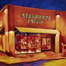 Starbucks - Picture of a Starbucks location