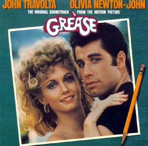 Grease  - Grease cover