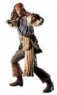 Jack Sparrow - An image of the mighty pirate, hahaha