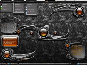 desktop - look at this desktop its realy good