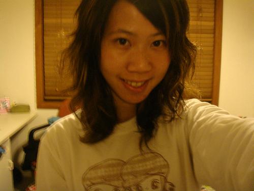 Me - This is a photo of me?!