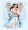 angel - a beautiful angel picture