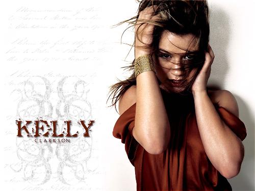 Kelly Clarkson Wallpaper - This is Kelly Clarkson wallpaper that i found few days ago