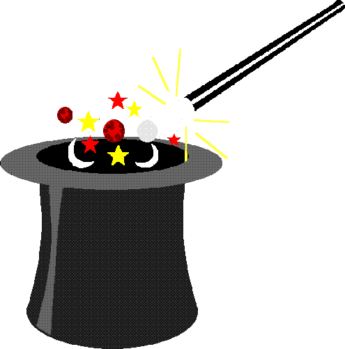 Magic - Magic..