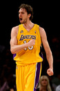 Pau Gasol - Lakers