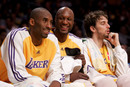 Kobe Bryant - 'mvp'