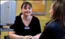 Interview pic - Interview tips, how to answer, how to sit, how to react for every action etc.,