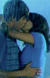 Gabriella & Troy - This is one of my favorite High School Musical pics! I really love this scene from the second movie & I hope you do too.
