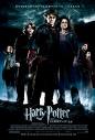reading - Harry Potter book and movie
