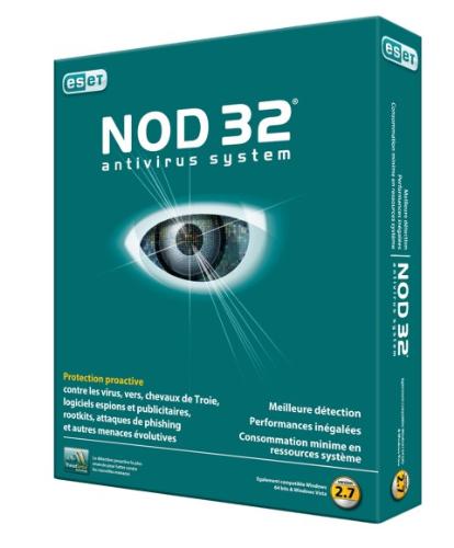 nod32 - ESET NOD32 package