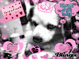 Thinkin' of you - Ms. Lily has a secret bf