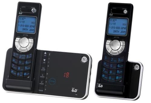 Cordless Phone  - This is similar to the phones that we have but not exactly.