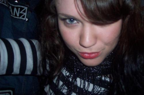 Another of me - Just another photo of me.