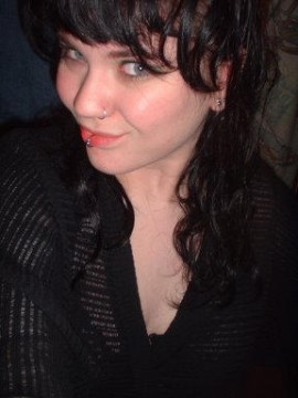 Me quite a few years back - This could be 4 or 5 years old now.