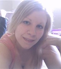 This is the most recent pic of me! - This is me at home a few days ago. :)