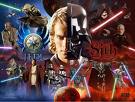 star wars - Star Wars movie poster