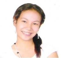 That's me! - This is my photo, taken last year-2007. I enhanced this one using Adobe Photoshop. Before this image was so dark, my hair was kind of cannot be determine if it is a hair hahahhaha, and my face wasn't really that good but still beautiful.  So this one was the output. It's nice or shall I say Adode Photoshop software was really nice. :-)