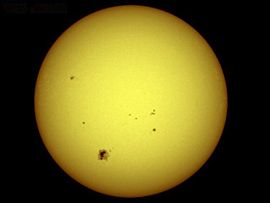 sun - The surface composition of the Sun consists of hydrogen