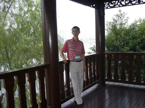 myself - last year