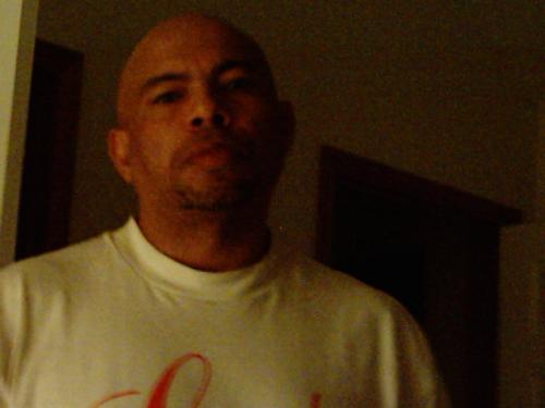 Me,Myself and I -  I had just purchased my first digital camera and was experimenting