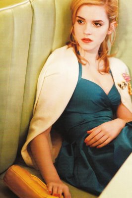 hermione - theres something about hermione !