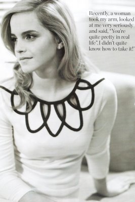 Emma watson,hermione - Most Beautiful !