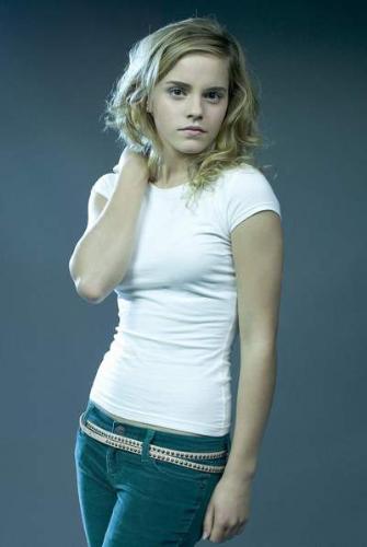 Emma watson,hermione - Ohh...man....u blow me away !