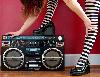 listening to radio - listening to radio, a way to get ideas