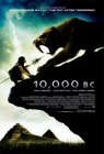 10,000 bc - A picture of the movie 10,000 bc
