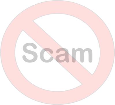 scam ban - 90% of the programs in the internet are scam sites. Despite of being labeled as such they are still getting lots of unique sign ups.