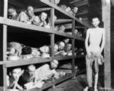 Holocaust -  This is the extreme of human cruelty