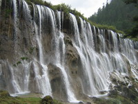 Jiuzaigou - Beatuful please haha