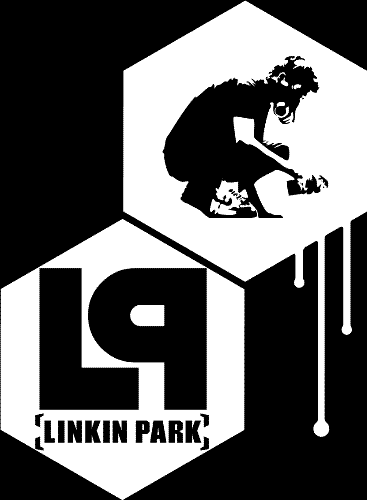 linkin park - Old-school hip-hop, traditional classic rock, and spooling electronic vibes were the initial factors behind the building of the alternative metal quintet Linkin Park. The band's Southern Californian musical roots were also an underlying basis, for drummer Rob Bourdon, guitarist Brad Delson, and MC/vocalist Mike Shinoda formed a tight friendship while still in high school. Shortly after graduation, art student and DJ Joseph Hahn hooked up with bassist Dave'Phoenix' Farrell and Shinoda for the band Xero. Hybrid Theory came later, but the band opted on the name Linkin Park when singer Chester Bennington was the last piece added to the band in 1999. Soon the band became a noticeable face at the Whisky as well as favorites in and around Los Angeles. Zomba Music's Jeff Blue was one of the few who didn't turn the band down for a contract at the turn of the millennium -- Linkin Park signed to Warner Bros. after being turned down three times in late 1999 and got to work on their debut album. Taking a piece from their past, they named the album Hybrid Theory. It was released in fall 2000 and it showcased their likes for fellow alternative acts such as the Deftones, the Roots, Aphex Twin, and Nine Inch Nails. The Dust Brothers also collaborated on the record, as well as producer Don Gilmore (Pearl Jam, Eve 6, Tracy Bonham). Singles such as'Crawling' and'One Step Closer' were massive radio hits and video favorites among the TRL crowd on MTV. Joint tours with Family Values and the Project: Revolution Tour with Cypress Hill led the band to play 324 shows in 2001. Linkin Park was in demand. Come January 2002, Hybrid Theory received three Grammy nominations, for Best Rock Album and Best New Artist. A month later, Linkin Park walked away with an award for Best Hard Rock Performance for'Crawling.' They spent the remainder of the year holed up in the studio, again working with Gilmore, recording a follow-up to their eight-times-platinum debut Hybrid Theory. Linkin Park's sophomore effort, Meteora, was released in March 2003; the first single,'Somewhere I Belong,' was an instant hit. The second annual Projekt Revolution tour got underway in spring 2003 with Linkin Park joining Mudvayne, Xzibit, and Blindside; Summer Sanitarium dates with Metallica, Limp Bizkit, Mudvayne, and the Deftones followed in July and August. Results of the latter appeared by the end of the year on Live in Texas. In late 2004, Linkin Park embarked on their most ambitious project yet: Collision Course, a collaboration with king-of-the-mountain rapper Jay-Z, which introduced the commercial world to the concept of mash-ups (remixes that sample heavily from at least two popular songs). Jay-Z also encouraged co-founder Mike Shinoda to explore the possibilities of a solo hip-hop project. He did, dubbed the project Fort Minor, and released the album The Rising Tied in 2005 with Jay-Z as executive producer. The group came back together in 2006 and began work on their next album. With Shinoda and Rick Rubin (Run-D.M.C., Red Hot Chili Peppers, Johnny Cash) sharing the production credit, Minutes to Midnight arrived in 2007.~ MacKenzie Wilson, All Music Guide Sophomore albums are famously tricky affairs. Musicians have their entire lives to pen their debut album, the theory goes, and a relatively short time to follow it up. But what if the debut in question is the biggest selling album in recent memory? And what if the music industry has Hollywood-like expectations for another instant blockbuster? That was the scenario Linkin Park faced when they entered the studio to record Meteora, the follow-up to their multi-platinum debut Hybrid Theory. That album, which Rolling Stone called'twelve songs of compact fire indivisibly blending alternative metal, hip-hop, and turntable art', has shipped 14 million units worldwide to date. It was the Number One selling album of 2001. It launched three chart-topping singles including'In The End.' And in 2002 it received a Grammy® for Best Hard Rock Performance for'Crawling,' as well as nominations for Best Rock Album and Best New Artist. After diligently pursuing their craft since the band's humble origins in Southern California circa the mid-'90s, Linkin Park now had the world's ear. To those outside the band, the pressure to follow up that success might have seemed insurmountable. But within Linkin Park, vocalists Chester Bennington and Mike Shinoda, guitarist Brad Delson, turntablist Joseph Hahn, drummer Rob Bourdon, and bassist Phoenix weren't sweating it in ways you might expect. Instead of dwelling on outside expectations, they set to work, meticulously crafting each moment of each song to their own exacting standards. The bigger picture developed accordingly.'We don't ever want to have the mindset where we need to sell 10 million albums each time out. That's ridiculous,' says Bennington.'It's a blessing to sell that many albums; it doesn't happen very often in this business--even once in your career is an achievement. Our obligation is to our fans. We're not going to get too comfortable and say it's a given that people will run out and buy our albums.''And if you know us, you know the biggest pressure came from within the band,' says Shinoda.'We just wanted to make another great album that we're proud of,' says Bourdon.'We focused on that, and worked hard to create songs we love. We're our own harshest critics.' If you doubt that, consider this: Shinoda and Bennington wrote 40 unique choruses for Meteora's poignant first single,'Somewhere I Belong,' before arriving at the best possible version.'We knew we needed to fix a couple things on that song,' says Shinoda with a shrug.'So we'd write a new chorus, record it, mix it. Then we'd listen to it the next day, and Chester and I would look at each other and say, 'I don't know... I think it could be better.' And then we'd start again from scratch. It was a lot of work. We probably wrote and scrapped our sophomore jinx album somewhere in the mix. But we took our time, remained critical, and wrote songs we knew were good. Some people might have expected us to write a weaker version of Hybrid Theory -water it down, stagnate. But that's not what we're about.'The winning results of that painstaking approach are instantly apparent on Meteora. The twelve lean tracks display immense growth from the road-honed band, while still showcasing the rare chemistry that's been in place since Bennington completed the line-up in 1999. Working once again with Hybrid Theory co-producer Don Gilmore, the album came to life in a variety of studios, including the band's beloved tour-bus facility and each member's respective home set-up. This time Linkin Park had the opportunity to experiment with a wider palette sound, and an even more diverse array of styles. They married wildly distressed samples to heavy guitars on songs such as'Somewhere I Belong.' They arranged live strings and piano for'Breaking The Habit' and'Faint.' They experimented with complex beats on songs such as'Easier To Run.' They even added a Japanese flute called a shakuhachi to the hip-hop-driven'Nobody's Listening.' Throughout, the rich textures and dynamic arrangements serve to enhance the moods created by Bennington's and Shinoda's powerful vocals - and vice versa. The synergy invites repeat listens. The guiding vision for the 18-month recording process was evoked by the album's title, Meteora. During a European tour in 2002, the band stumbled upon a travel magazine featuring destinations in Greece. On the cover, the word'Meteora' and the accompanying photo caught their eye, and subsequently fired their imaginations. Meteora is a group of six monasteries perched atop rock pinnacles rising 1500 feet above the plains of central Greece. As Bennington puts it,'they don't seem of this planet.' And it's true. (To see for yourself, rent the Bond flick For Your Eyes Only, in which Roger Moore kicks as* at one of the mountain fortresses.) The Greek word literally translates as'hovering in the air.' It's a fitting term for the otherworldly region, as well as for the album Linkin Park created with the image in mind.'We wanted to write songs that lived up to the energy that name exudes,' says Bennington.'It's really epic and beautiful. It totally embodies the sense of timelessness and expansiveness we wanted the album to have,' says Shinoda.'We've since met people who've visited Meteora,' adds Hahn.'People go there for solitude now - to find themselves. And that's what the album is about - finding yourself. Each song is about looking within and letting out emotions.'This time out, Bennington and Shinoda expanded the emotional range heard on Hybrid Theory. That album dealt with frustration, anger, fear and confusion from a younger person's perspective, according to Shinoda. The goal: catharsis. By contrast, Meteora reflects the accelerated lives the band members have led since recording their debut.'We toured the world for two years. That alone makes you step back and take a look at the bigger picture,' says Shinoda.'We've always been interested in universal feelings, and that's what we focused on with this album. But Meteora is different in the sense that we're dealing with more facets of the human condition.''It's still a very dark album, but there's definitely more optimism,' says Bennington.'We're still the same people, but now there's a light at the end of the tunnel.'On'Somewhere I Belong,' for example, the verses describe fear and confusion, but the chorus takes that crucial first step toward arriving at a solution. Bennington sings,'I want to heal. I want to feel like I'm close to something real. I want to find something I've wanted all along, somewhere I belong.'And on'Breaking The Habit,' he sings,'I don't know what's worth fighting for. Or why I have to scream. I don't know why I instigate and say what I don't mean. I don't know how I got this way. I know it's not alright. So I'm breaking the habit tonight.'Once again