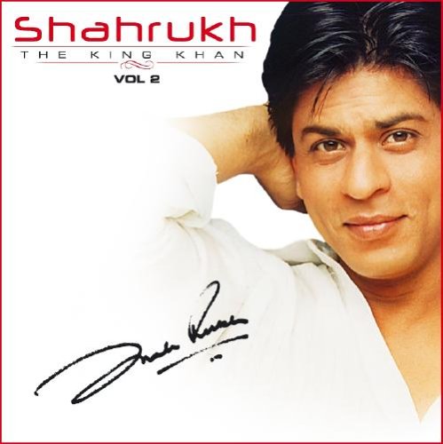 Sharukh khan - picture of sharukh khan, the luckiest bollywood actor.