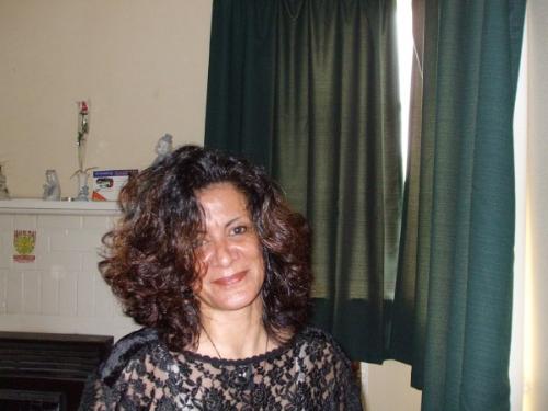 Boodie - Hi My name is Makere 45 Maori Woman from New Zealand my only aim is to meet  people and share some healthy choices