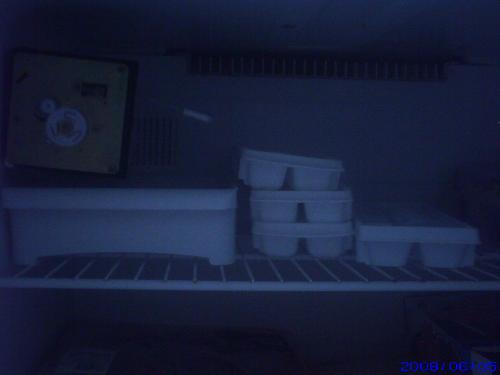 Ice Cubes - Some Ice cube trays