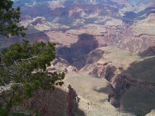 Grand Canyon National Park - Grand Canyon Nation Park