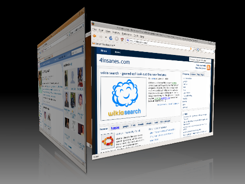 ubuntu - ubuntu desktop