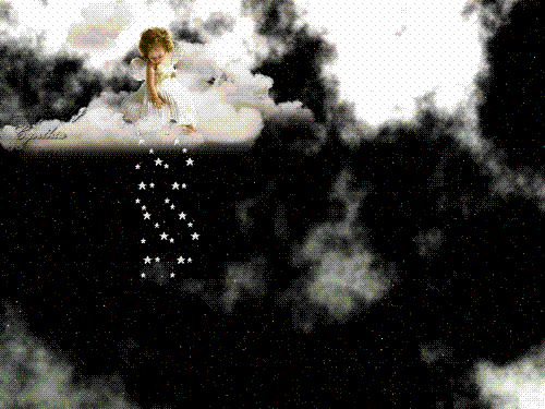Heaven - blessings from heaven