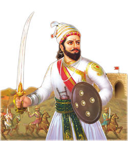 Prince shivaji - Prince shivaji..