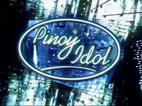 Pinoy idol - The pinoy idol logo...  photo credits not to me...