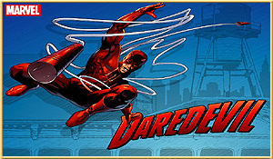 daredevil - how daredevil are you?