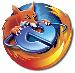 Firefox eating Internet Explorer - Mozilla Firefox eating Internet Explorer.