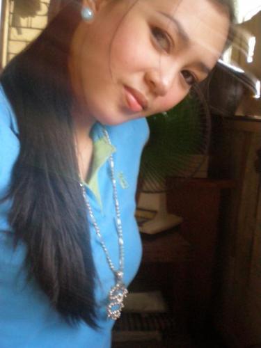 baby blue - ...my favorite color!